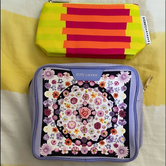 Ipsy makeup bags👛 - Picture 4 of 5